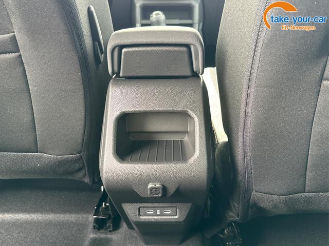 Dacia - Duster - EU-Neuwagen - Reimport