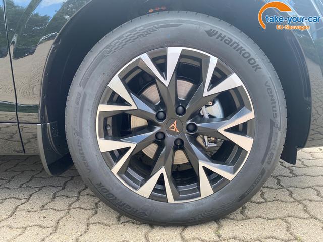 Cupra - Terramar - EU-Neuwagen - Reimport