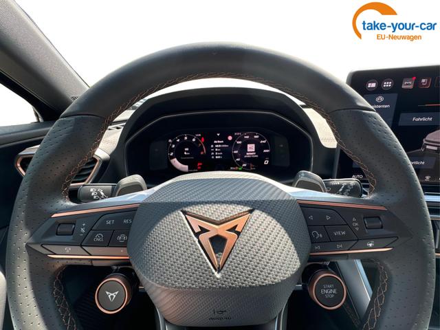 Cupra - Formentor - EU-Neuwagen - Reimport