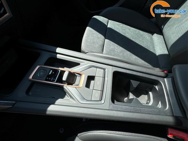 Cupra - Formentor - EU-Neuwagen - Reimport