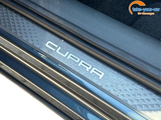 Cupra - Formentor - EU-Neuwagen - Reimport