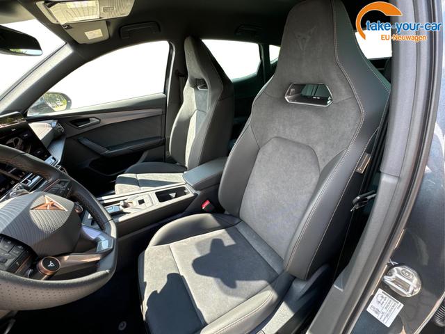 Cupra - Formentor - EU-Neuwagen - Reimport