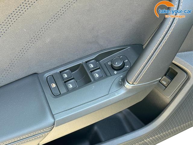 Cupra - Formentor - EU-Neuwagen - Reimport