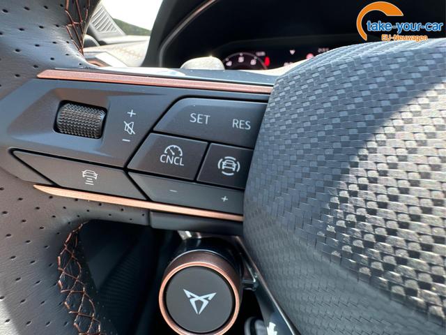 Cupra - Formentor - EU-Neuwagen - Reimport