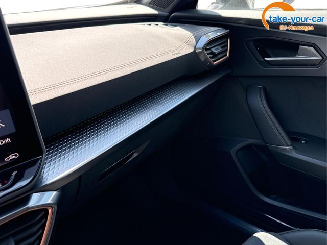 Cupra - Formentor - EU-Neuwagen - Reimport