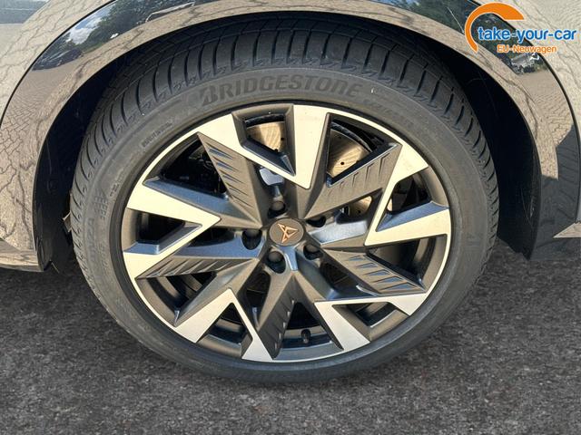 Cupra - Formentor - EU-Neuwagen - Reimport