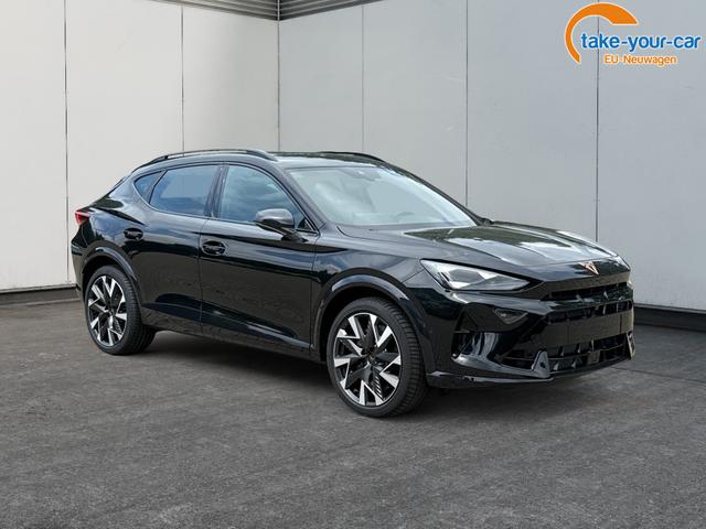 Cupra - Formentor - EU-Neuwagen - Reimport