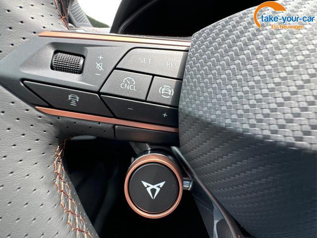 Cupra - Formentor - EU-Neuwagen - Reimport