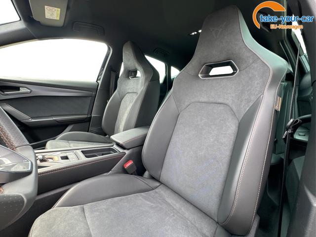 Cupra - Formentor - EU-Neuwagen - Reimport