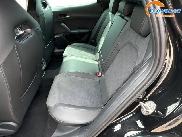 Cupra - Formentor - EU-Neuwagen - Reimport