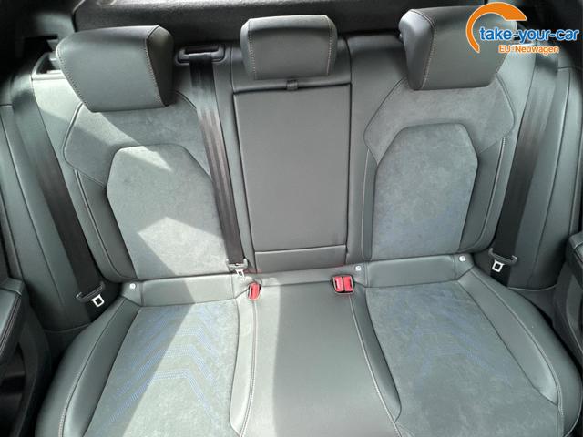 Cupra - Formentor - EU-Neuwagen - Reimport