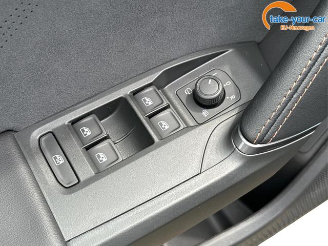 Cupra - Formentor - EU-Neuwagen - Reimport
