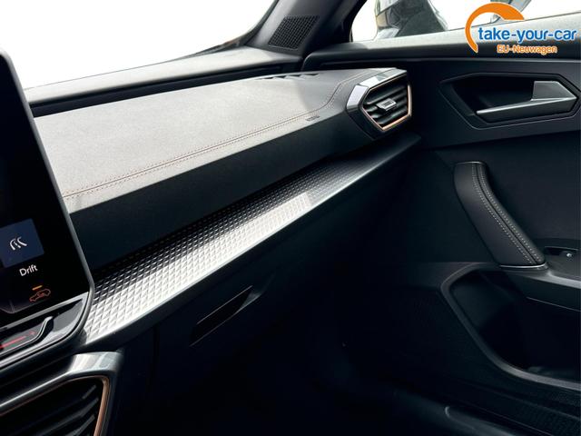 Cupra - Formentor - EU-Neuwagen - Reimport