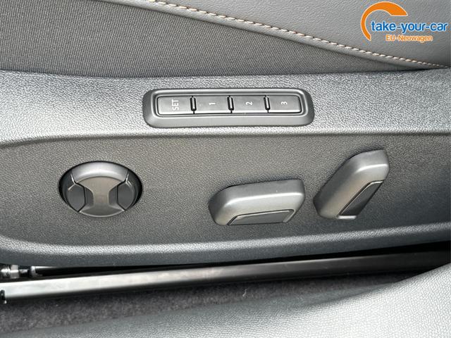Cupra - Formentor - EU-Neuwagen - Reimport