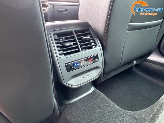 Cupra - Formentor - EU-Neuwagen - Reimport