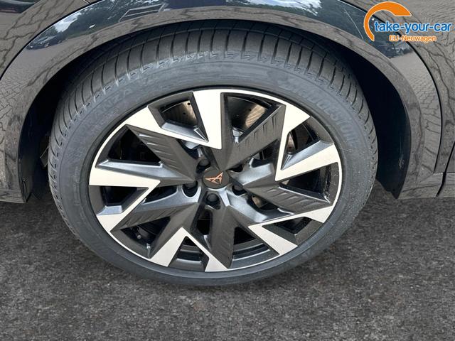 Cupra - Formentor - EU-Neuwagen - Reimport
