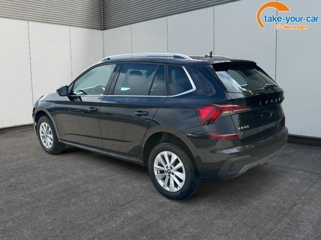 Skoda - Kamiq - EU-Neuwagen - Reimport