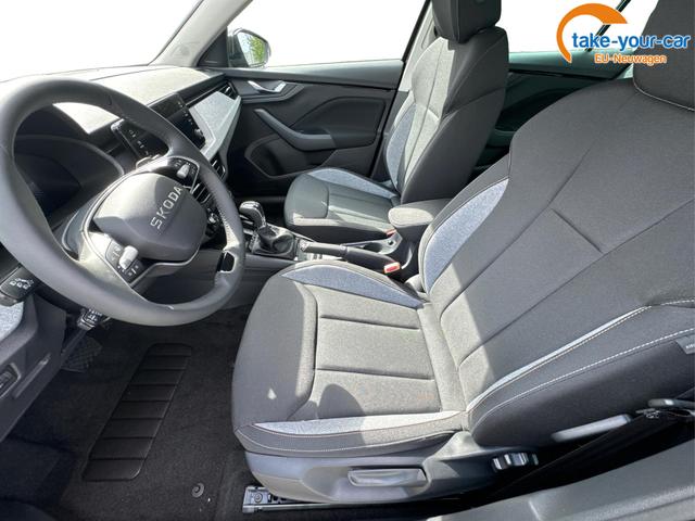 Skoda - Kamiq - EU-Neuwagen - Reimport