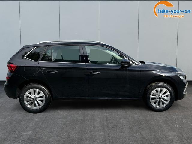 Skoda - Kamiq - EU-Neuwagen - Reimport
