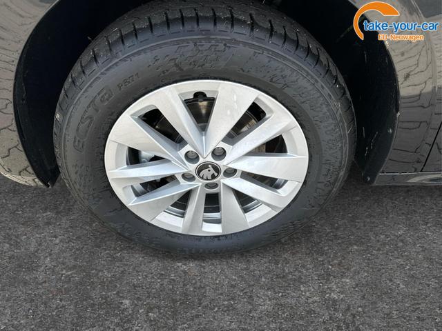 Skoda - Kamiq - EU-Neuwagen - Reimport
