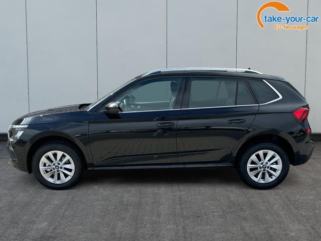 Skoda - Kamiq - EU-Neuwagen - Reimport