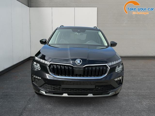 Skoda - Kamiq - EU-Neuwagen - Reimport