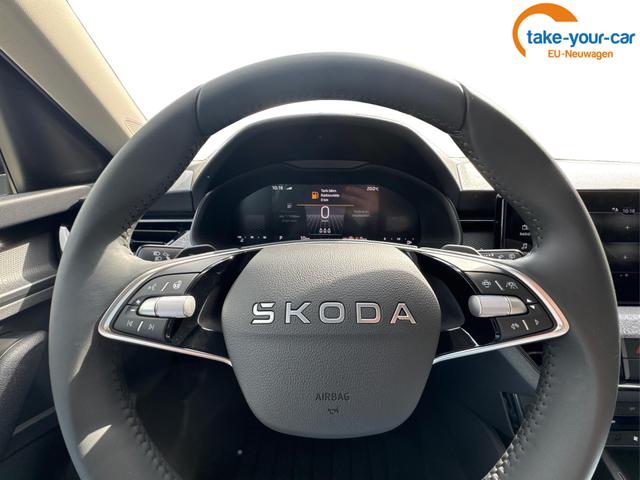 Skoda - Kamiq - EU-Neuwagen - Reimport