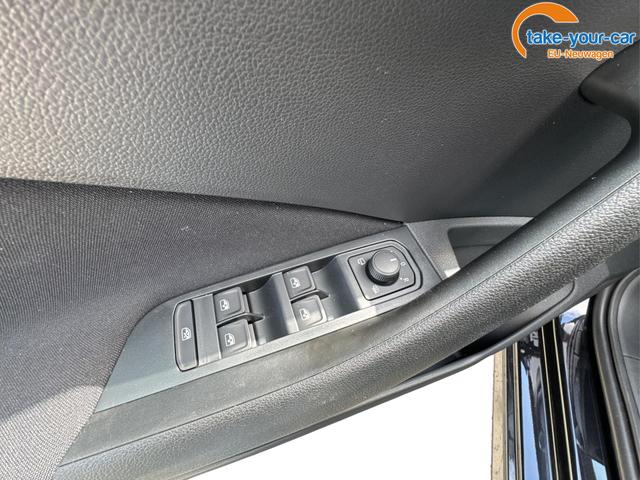 Skoda - Kamiq - EU-Neuwagen - Reimport