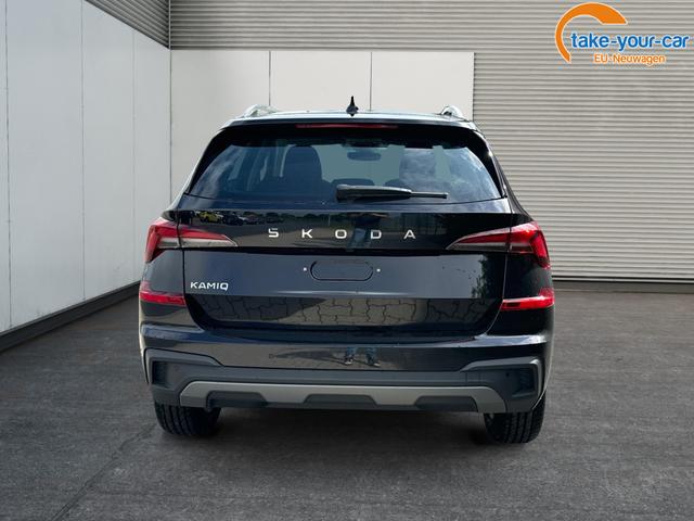 Skoda - Kamiq - EU-Neuwagen - Reimport