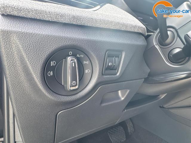 Skoda - Kamiq - EU-Neuwagen - Reimport