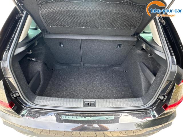 Skoda - Kamiq - EU-Neuwagen - Reimport