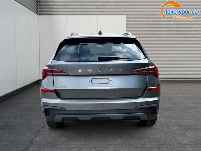 Skoda - Kamiq - EU-Neuwagen - Reimport
