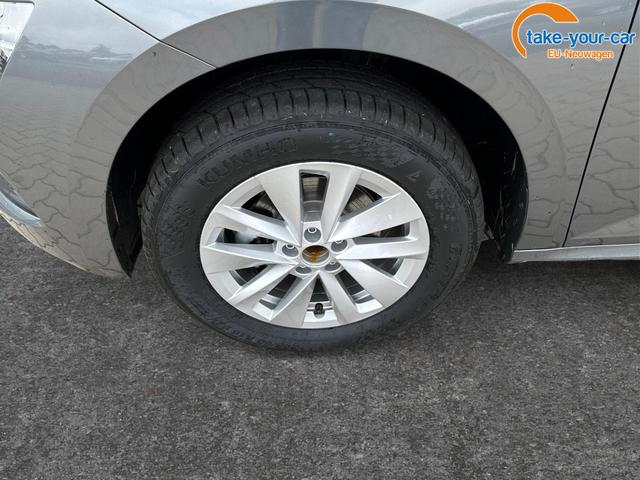 Skoda - Kamiq - EU-Neuwagen - Reimport