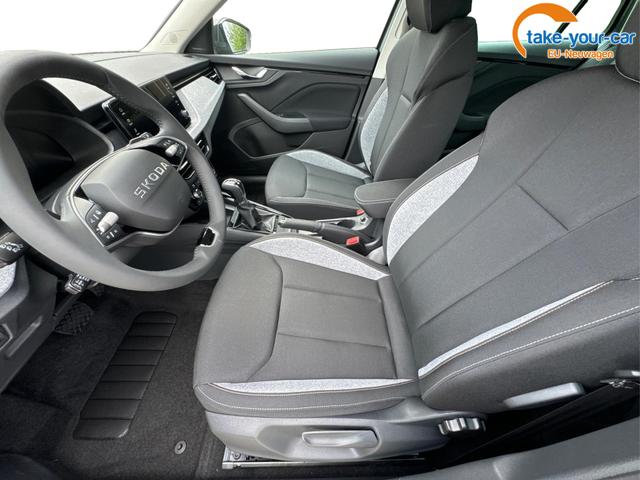 Skoda - Kamiq - EU-Neuwagen - Reimport