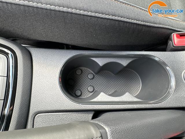 Skoda - Kamiq - EU-Neuwagen - Reimport