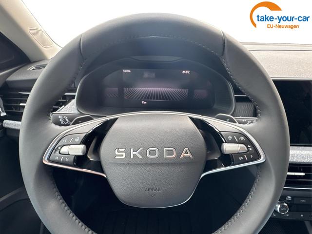 Skoda - Kamiq - EU-Neuwagen - Reimport