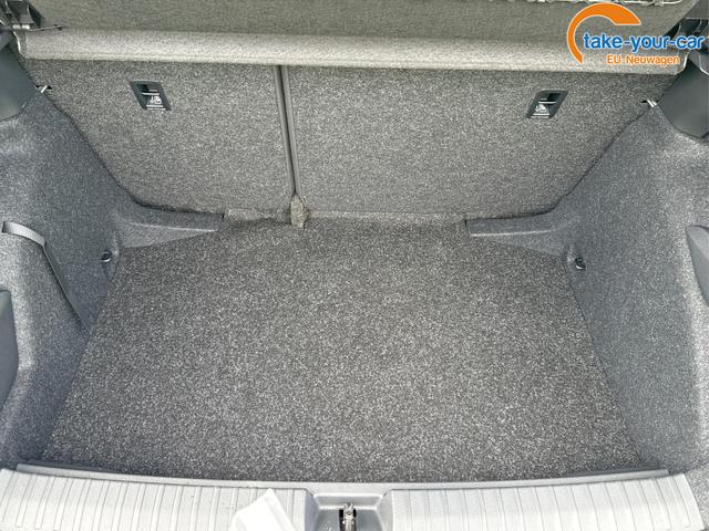 Skoda - Kamiq - EU-Neuwagen - Reimport