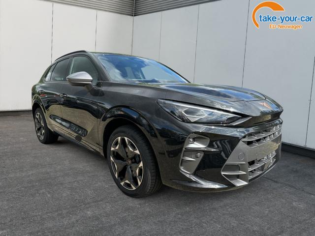 Cupra - Terramar - EU-Neuwagen - Reimport