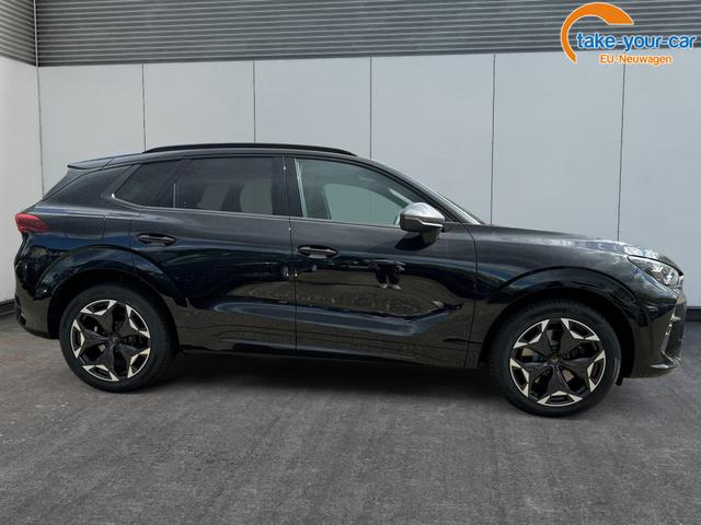 Cupra - Terramar - EU-Neuwagen - Reimport