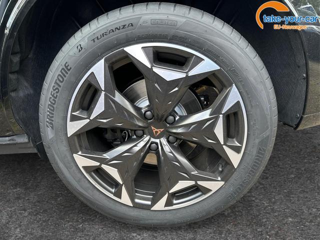 Cupra - Terramar - EU-Neuwagen - Reimport