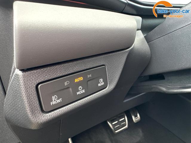 Cupra - Terramar - EU-Neuwagen - Reimport