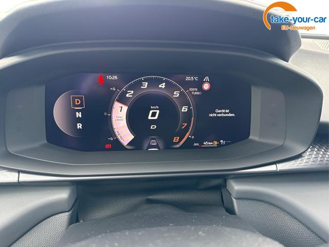 Cupra - Terramar - EU-Neuwagen - Reimport