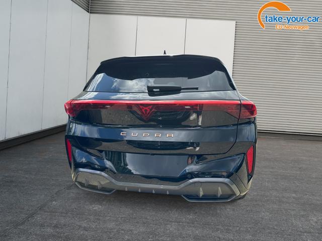 Cupra - Terramar - EU-Neuwagen - Reimport
