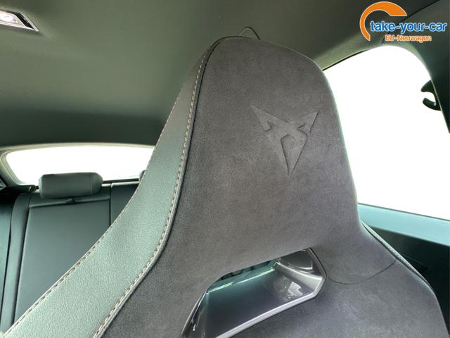 Cupra - Leon Sportstourer - EU-Neuwagen - Reimport