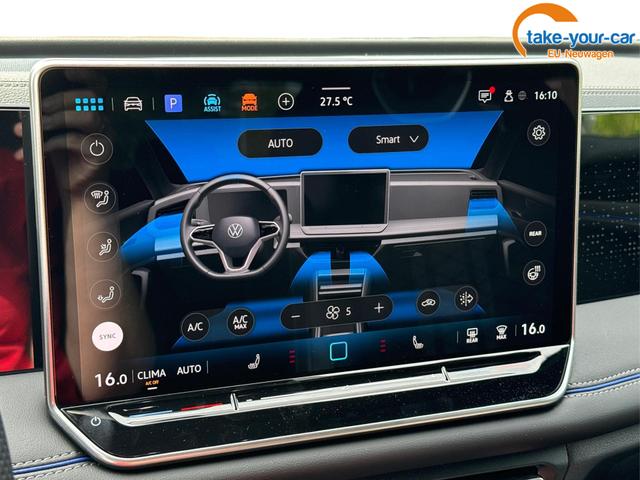 Volkswagen - Tiguan - EU-Neuwagen - Reimport
