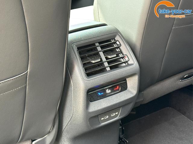 Volkswagen - Tiguan - EU-Neuwagen - Reimport