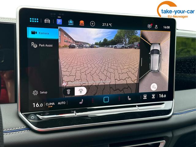Volkswagen - Tiguan - EU-Neuwagen - Reimport
