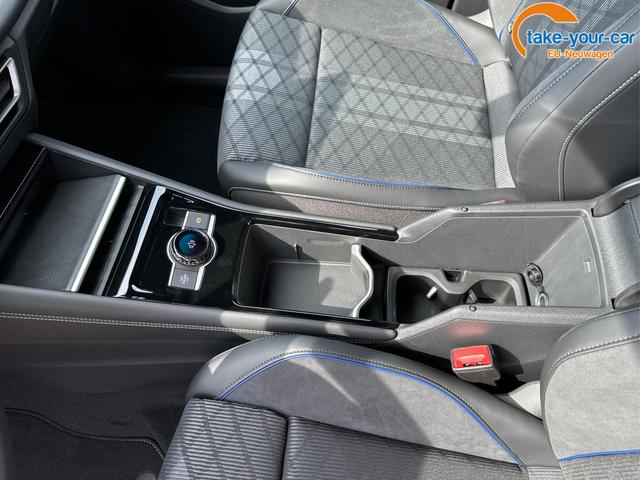 Volkswagen - Tiguan - EU-Neuwagen - Reimport