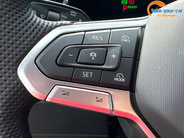 Volkswagen - Tiguan - EU-Neuwagen - Reimport