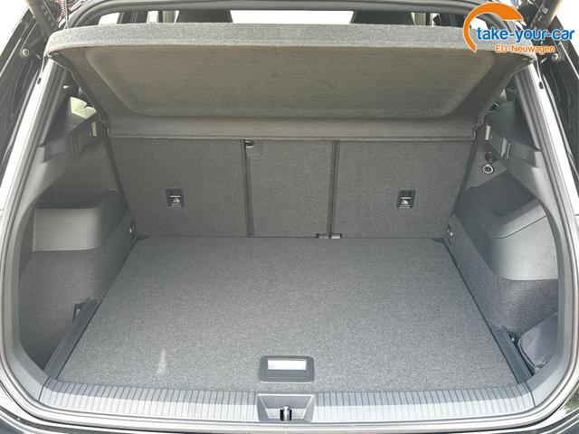 Volkswagen - Tiguan - EU-Neuwagen - Reimport